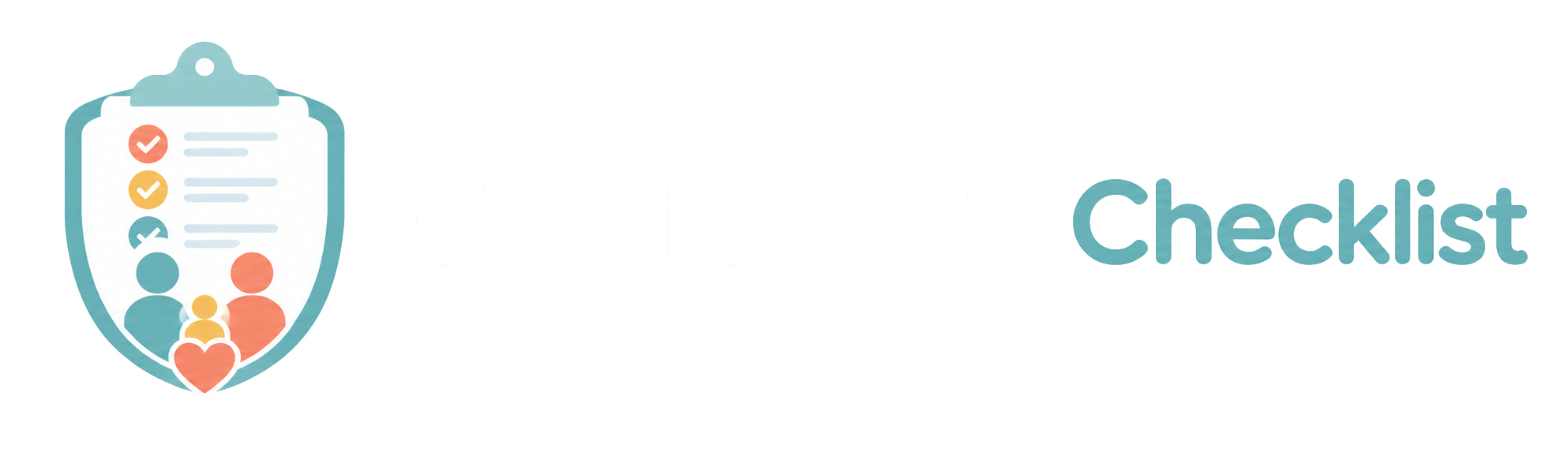 childsafetychecklist logo