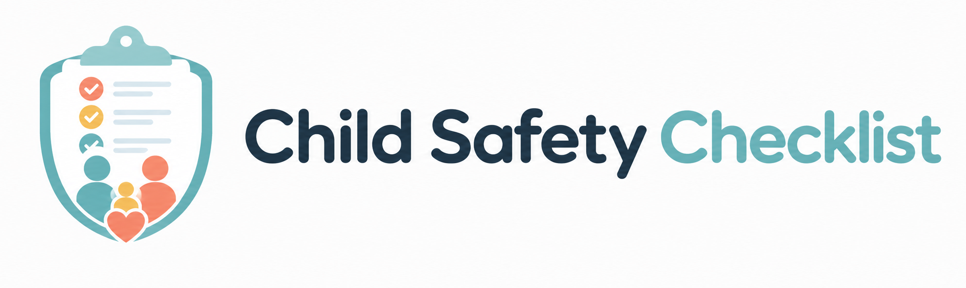 childsafetychecklist logo